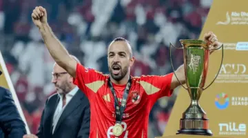 أفشة يرفض طلب إدارة الأهلي.. وأزمة منتظرة